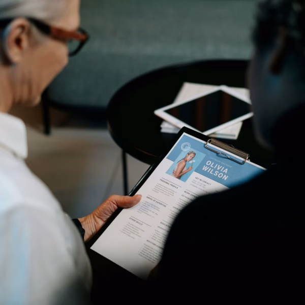 Interim/ Freelance opdrachten