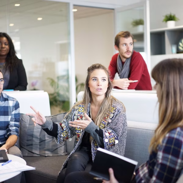 Training, Coaching en Advies